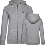 GWK - Full-Zip Hood Lady