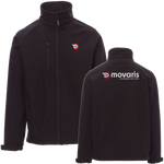 Movaris - Softshell Classic