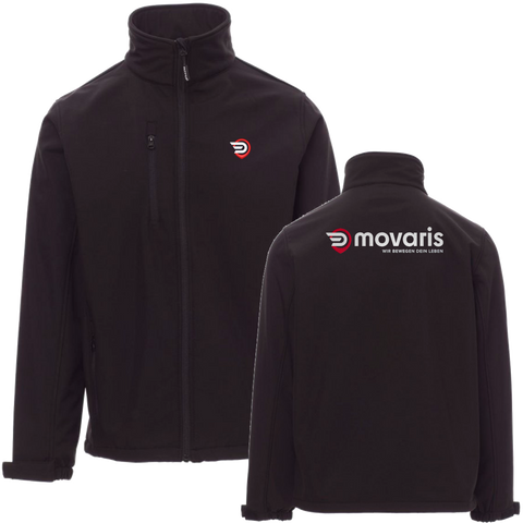 Movaris - Softshell Classic