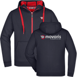 Movaris - Doubleface Jacket