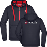 Movaris - Doubleface Jacket