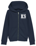 Käferschule - Mini Zip Hood