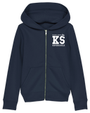 Käferschule - Mini Zip Hood