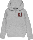 Käferschule - Mini Zip Hood