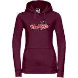Blackbirds - Fan Hoody #01