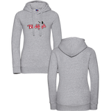 Blackbirds - Fan Hoody #01