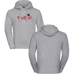 Blackbirds - Fan Hoody #01
