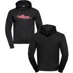 Blackbirds - Fan Hoody #02