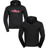 Blackbirds - Fan Hoody #02