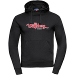 Blackbirds - Fan Hoody #02