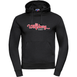 Blackbirds - Fan Hoody #02