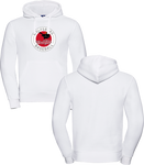 Blackbirds - Fan Hoody #01