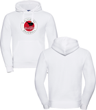 Blackbirds - Fan Hoody #01