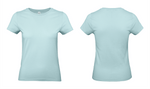 B&C - TW04T - #E190 Lady-Shirt