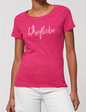 Laufliebe - Shirt Motiv: "Laufliebe"