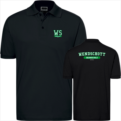 GS Wendschott - Poloshirt