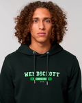 GS Wendschott - Hood