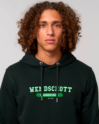 GS Wendschott - Hood