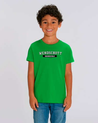 GS Wendschott - Mini Shirt