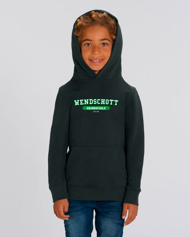 GS Wendschott - Mini Hood
