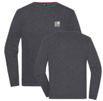Otto Müller - Round-Neck Pullover Büro