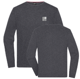 Otto Müller - Round-Neck Pullover Büro