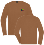 Otto Müller - Round-Neck Pullover Büro
