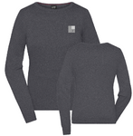 Otto Müller - Round-Neck Pullover Büro