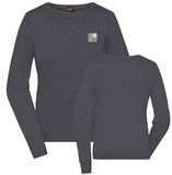 Otto Müller - Round-Neck Pullover Büro