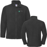 HK - Men's Full Zip Outdoor Fleece