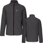 HK - Herren Softshell-Jacke