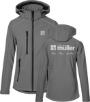 Otto Müller - Softshell Jacke