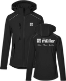 Otto Müller - Softshell Jacke