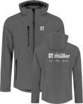 Otto Müller - Softshell Jacke