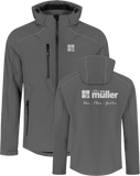 Otto Müller - Softshell Jacke