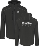 Otto Müller - Softshell Jacke
