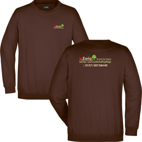 EWIG - Team-Sweater #01