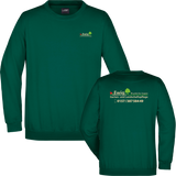EWIG - Team-Sweater #01