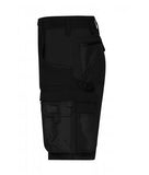 S&W - Stretch-Bermuda Slim Line