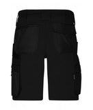 S&W - Stretch-Bermuda Slim Line