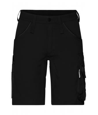 S&W - Stretch-Bermuda Slim Line