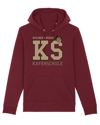 Käferschule - Eltern Hood