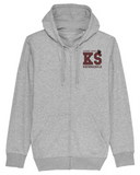 Käferschule -  Eltern Zip Hood