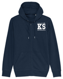 Käferschule -  Eltern Zip Hood