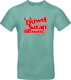 "friesian" T-Shirt "Düvel"