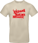 "friesian" T-Shirt "Düvel"