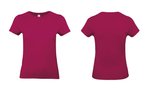 Front And Back Sample