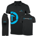 Robofunktion System - Team Poloshirt #01