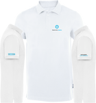 Robofunktion System - Team Poloshirt #02