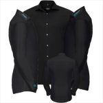 Robofunktion - Business-Hemd #01 (modern fit)